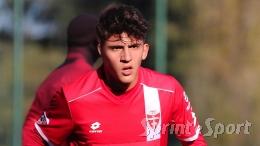 Una tripletta che rimarr&agrave; nella storia! Il Monza ribalta il Napoli e conquista la finale playoff