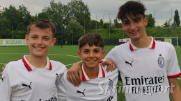 Succede l'incredibile: la finalista Scudetto viene decisa con il lancio della monetina!