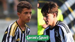 Juventus, un piede è già ai quarti! Tre gol fuori casa e un rigore parato fanno sognare il Tricolore