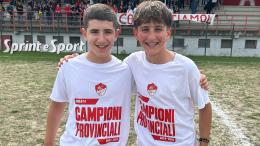 Missione compiuta: il sogno si avvera con due giornate d’anticipo