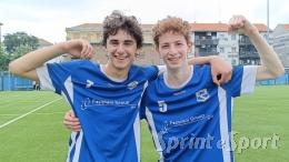 Un punto d'onore! La penultima rimonta due volte la sesta e chiude benissimo l'annata in casa