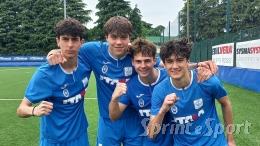 Poker in rimonta ed è un'impresa eroica! Si aggiudicano la finale ribaltando tutti i pronostici