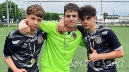 Succede a chi ci crede: la Leon solleva al cielo la prima Coppa Lombardia della sua storia