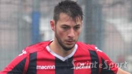 Prima l'infortunio, poi un girone di ritorno da fuoriclasse: il centrocampista è il vero Bomber della squadra