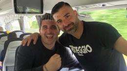 Follia totale! Il portiere segna su rigore il suo primo gol e salva la squadra all'ultimo