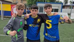 Remuntada pazzesca: ribaltano il 2-0 dell'andata e vanno in finale grazie alla vittoria ai calci di rigore