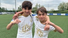 Dopo il SuperOscar anche il Campionato! È bis per il Chisola