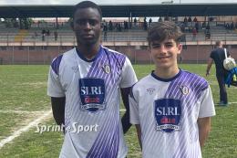 Un gol tira l'altro: la roboante doppietta di Gastaldi sommata alla timida, ma punitiva, rete di Niang trascina la squadra verso la vittoria