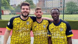 Una rimonta assurda porta i gialloneri al secondo turno, l'errore nel finale però ha del clamoroso