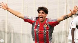 Gol all'ultimo secondo del capocannoniere e salvezza centrata: la neopromossa fa partire la festa!