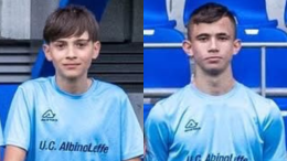 L'Albinoleffe è sul tetto d'Italia! Impresa storica: il sogno Scudetto è più vivo che mai