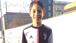 Subentra e fa sfracelli in soli 12 minuti, l'attaccante della Juventus è un vero portento