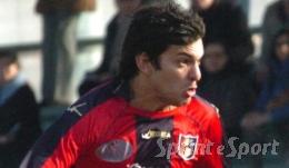 Arrivato in Italia 14 anni fa, entusiasma la città di 70mila abitanti: il «Pocho» è il Re dei Bomber del campionato