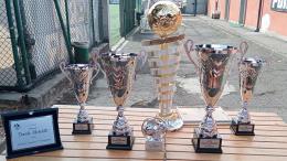 Partito il Memorial Michelotti: spettacolo sui campi di Lombardia Uno e Rhodense, e già i primi verdetti