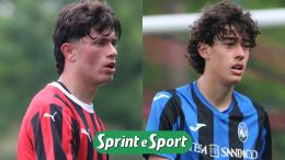 Il Milan gioca benissimo, un gol all'ultimo secondo lo beffa: Atalanta, è una rimonta da paura!