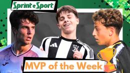 MVP della settimana, entra e vota il miglior calciatore del Torino e della Juventus!