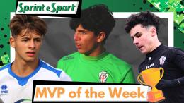 MVP della settimana, entra e vota il miglior calciatore del Novara e della Pro Vercelli!
