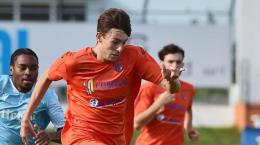 È l'uomo dei gol pesanti! Partecipa a 18 reti e mette a segno quella che assicura la Serie C