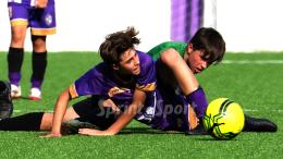 La partita più pazza della categoria! 8 gol e ancora tutto aperto