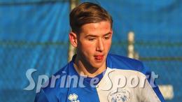 Diramato l'elenco dei venti convocati per la Juniores Cup: il 13 maggio parte la difesa del tricolore