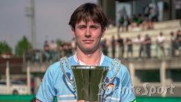 È la rivincita del capitano! Si rompe la tibia, batte il destino e vince il primo titolo di sempre