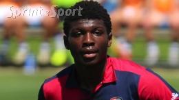 Il figlio d'arte guida la pattuglia delle giovani stelle, per il futuro il club è davvero in buone mani