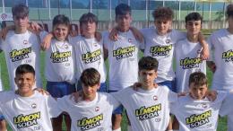 Goleade, corazzate ancora a punteggio pieno: i campi dell'Aldini sono infiammati dall'Amici dei Bambini e dalla Lemon Soda Cup