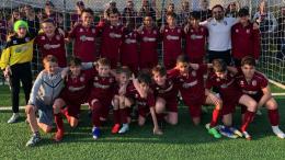 Un'annata ricca di emozioni: il bilancio finale dopo una stagione di crescita e passione