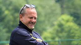 Ecco i saluti! Dopo una promozione e una salvezza il tecnico e la società si separano