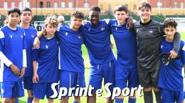Azzurrini con un sogno nel cuore, 3 punti per la qualificazione