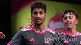 È una scalata folle! Erano penultimi, fanno 10 gol in finale e vanno a un passo dal Mondiale