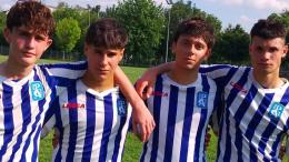 Un dolce saluto in casa! Firmano un tris spettacolare e chiudono l'anno vincendo