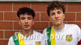 Una favola infinita: un poker di forza che vale la storica semifinale di coppa