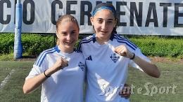 Quattro reti per continuare ad inseguire il sogno: il Como vince, convince e consolida il primato