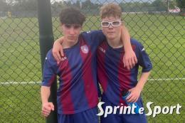 Una sfida ad altissima tensione, due rossi e un rigore per la vittoria sul finale