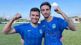 Un rigore perfetto chiude le danze! Il sogno Eccellenza continua ed è sempre più reale