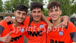 Il piccolo quartiere sogna ancora lo Scudetto: distrutta la corazzata fuori regione