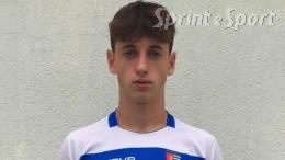 Segna il gol più importante della vita in un match delicatissimo, il centrocampista è l'eroe della città di 84mila abitanti