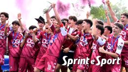 Meglio di Inter-Barcellona, 4-3 nella finalissima e sono i campioni di Torino