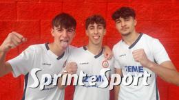 Una rimonta da urlo chiude la qualificazione, eliminati i padroni di casa