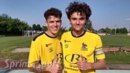 Salvezza con dedica! L'allenatore non può esserci, i suoi ragazzi vincono in rimonta in suo onore