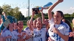 Il Como è campione di Lombardia! La trequartista e la bomber consegnano il titolo alle lariane