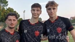 Colpo di scena! Il portiere para un rigore, fanno 3 gol e ribaltano tutto per sognare ancora