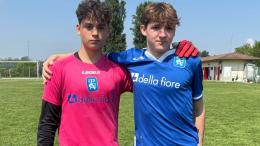 Il portiere para un rigore clamoroso e il difensore capitalizza la vittoria per sognare l'Élite