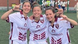 Il cielo si tinge di granata, il Toro è in Serie C!