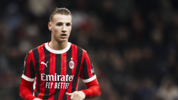 Francesco Camarda: il predestinato del Milan che incanta l’Italia