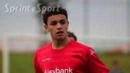 Il bomber la riapre nel finale ma non basta: nella gara di ritorno sarà una battaglia