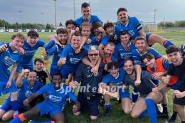 L'equilibrio si rompe nei supplementari: le magie del Papu lanciano i Biancoblù verso il sogno promozione