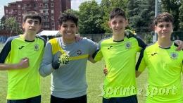 Opera quasi compiuta: un secondo tempo perfetto e tre reti di livello per ipotecare la finale