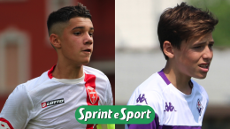 Il gol del figlio d'arte, il 39esimo gol del bomber: il Monza si fa ribaltare dalla Fiorentina